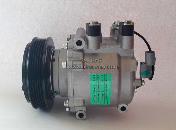 COMP . CMC VERYCA PICKUP